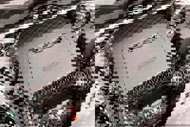 New 2026 Honda Pilot TrailSport image 14