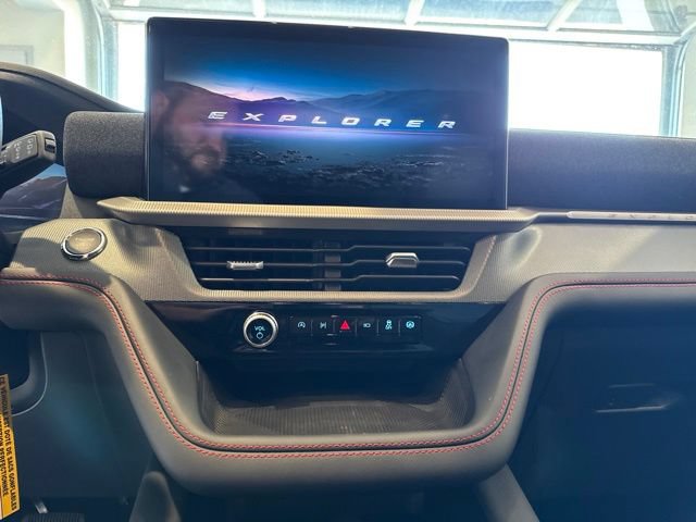 New 2026 Ford Explorer ST-Line AWD/4WD image 8