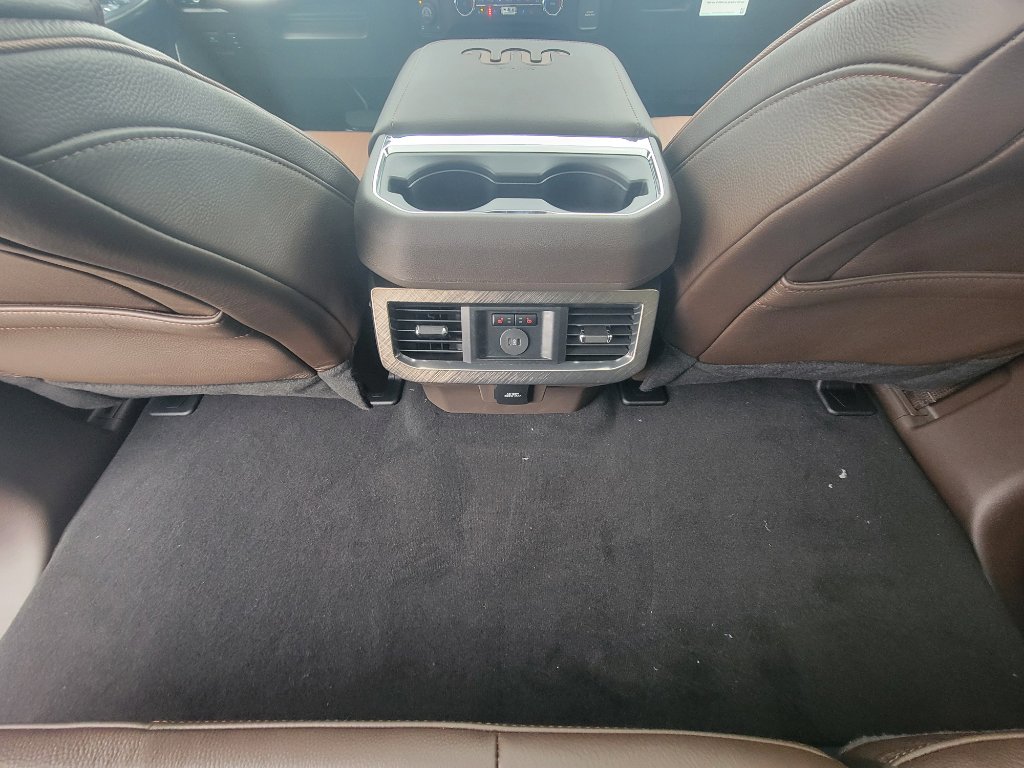 New 2026 Ford F350 King Ranch w/ Tremor Off-Road Package image 32