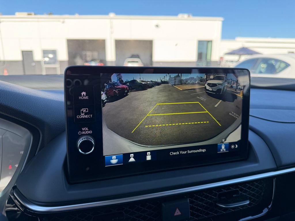 New 2026 Acura ADX FWD image 24