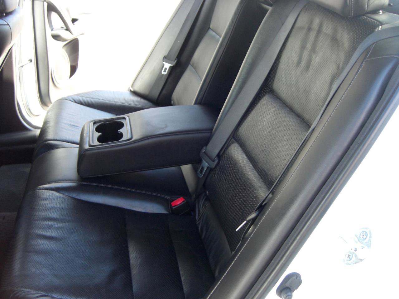 Used 2012 Acura TSX w/ Technology Package image 18