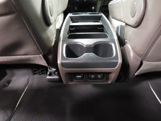 Used 2019 Honda Odyssey Elite image 21