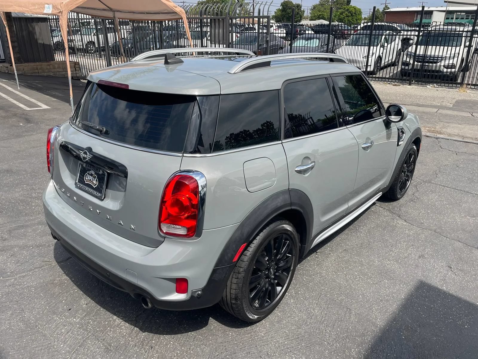 Used 2019 MINI Cooper Countryman S FWD image 14