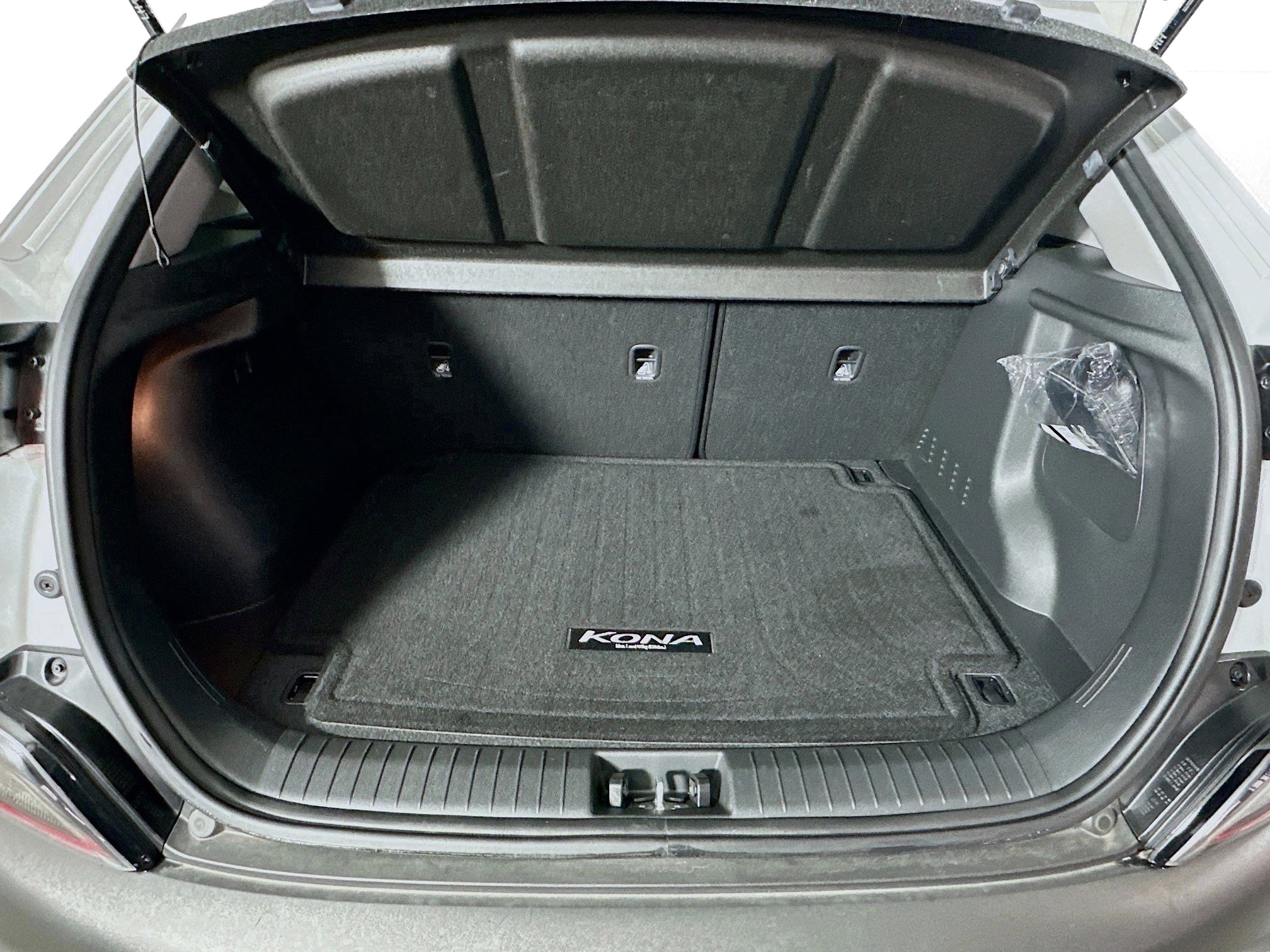 Used 2022 Hyundai Kona SEL image 27