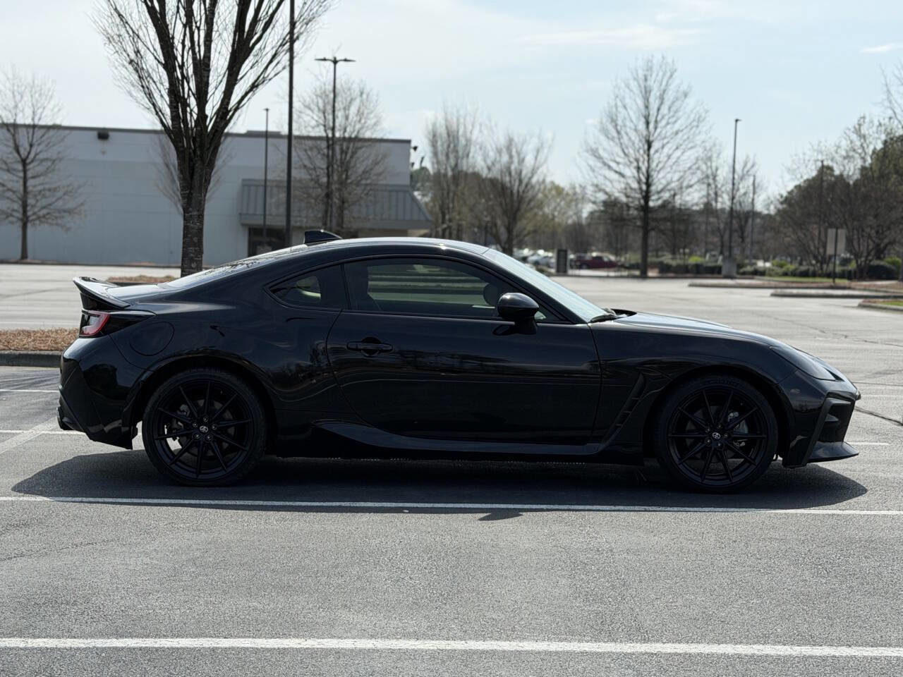 Used 2023 Toyota GR86 Premium image 8