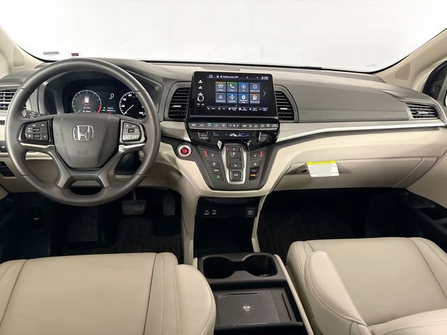 Used 2025 Honda Odyssey EX-L image 5