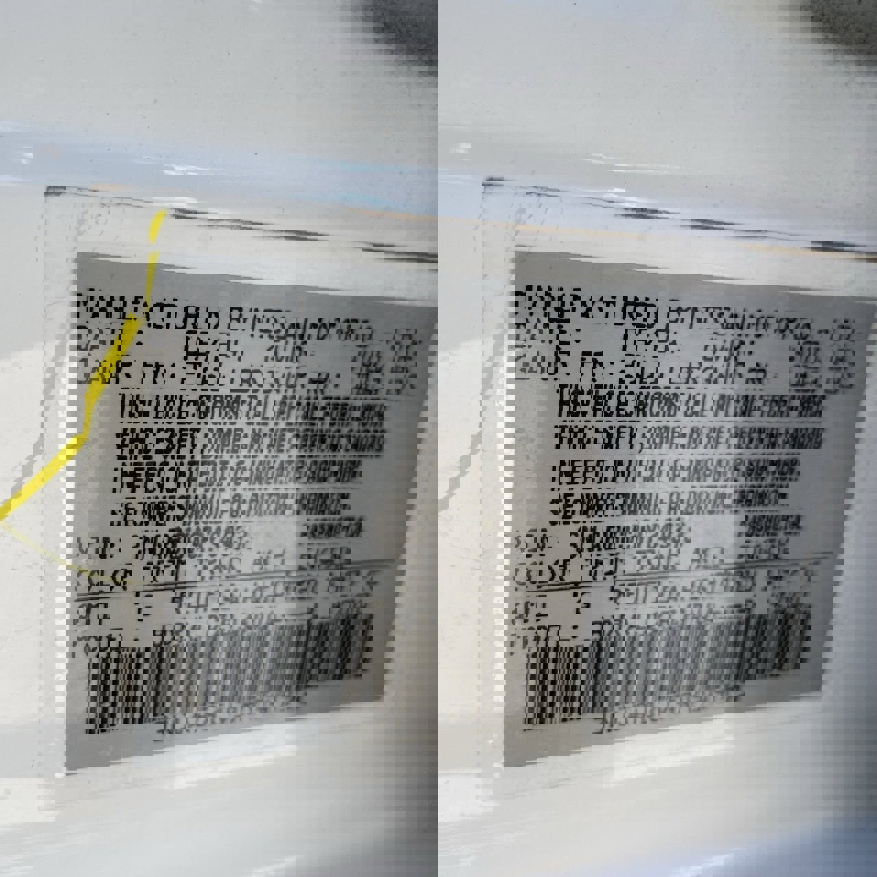 Used 2024 Nissan Sentra SV image 29