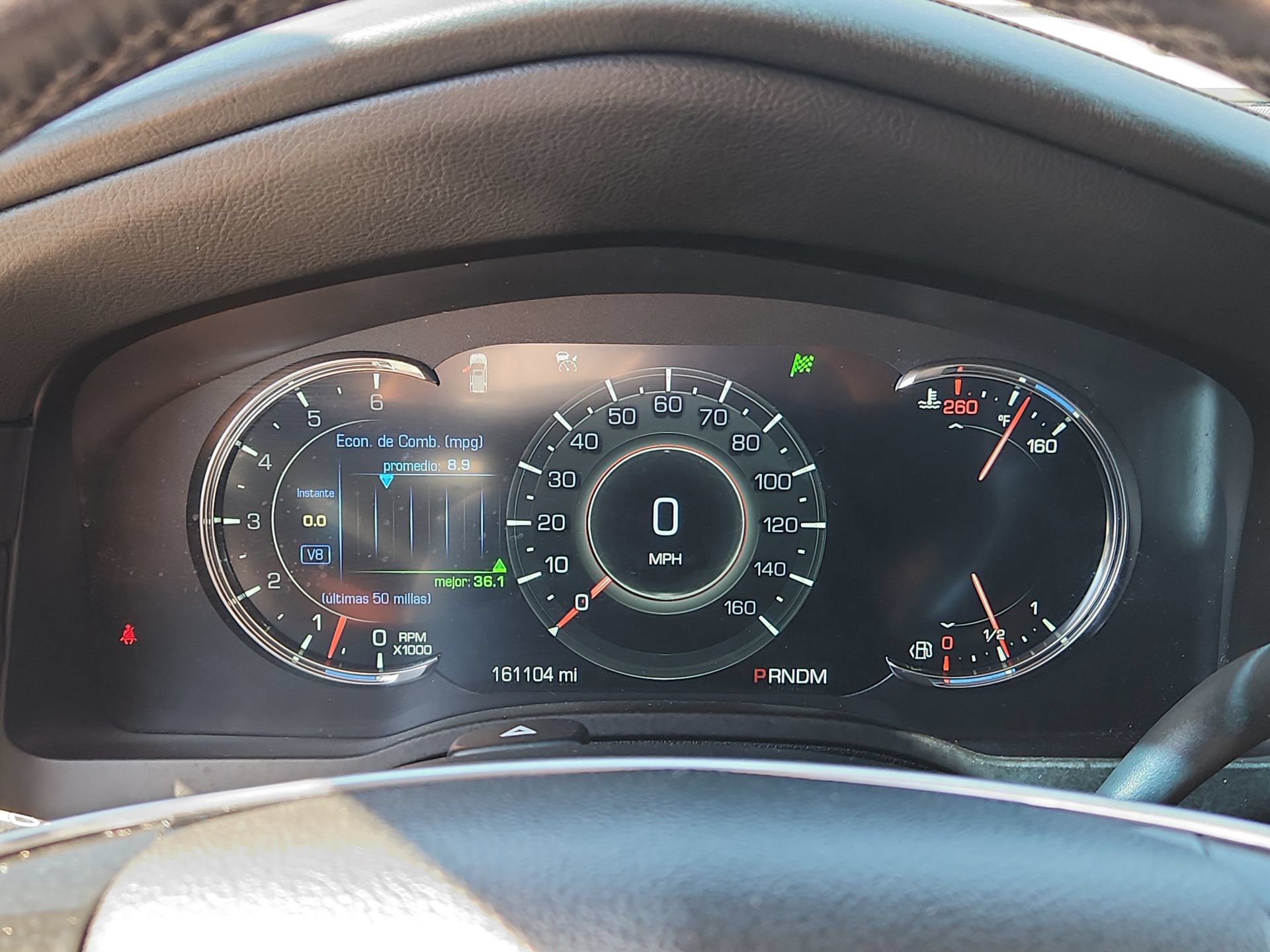 Used 2016 Cadillac Escalade ESV Premium AWD/4WD image 10