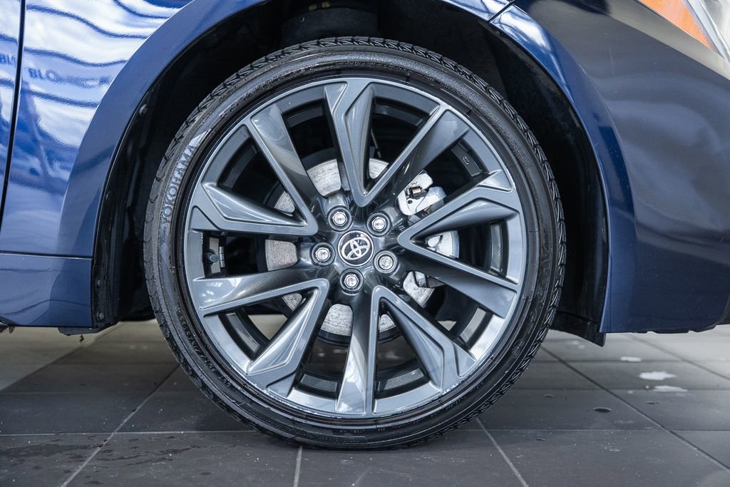 Used 2024 Toyota Corolla SE image 15