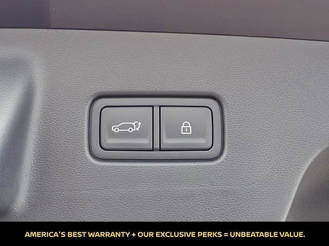 New 2026 Hyundai Palisade Calligraphy image 20