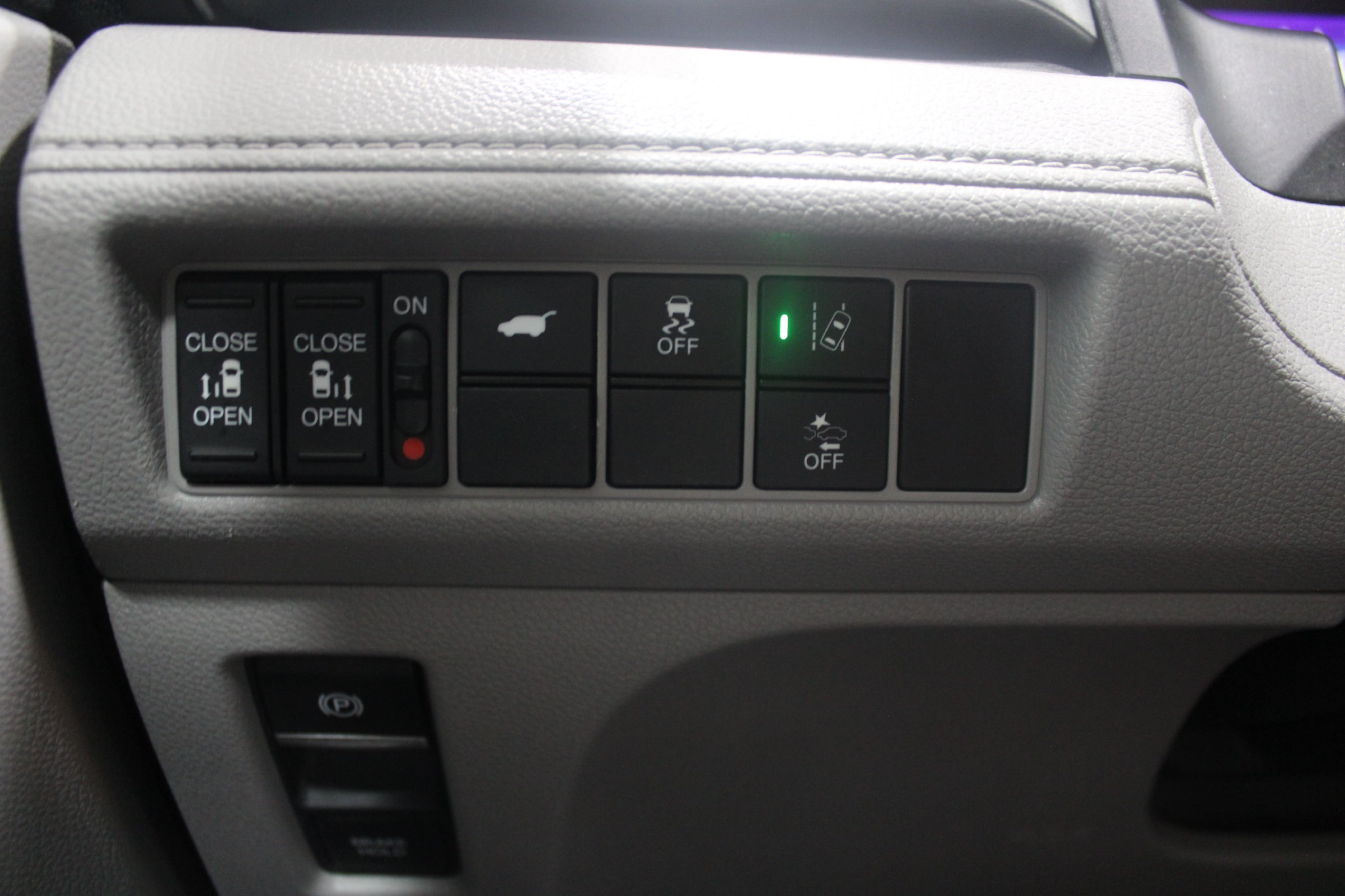 Used 2019 Honda Odyssey EX-L image 34