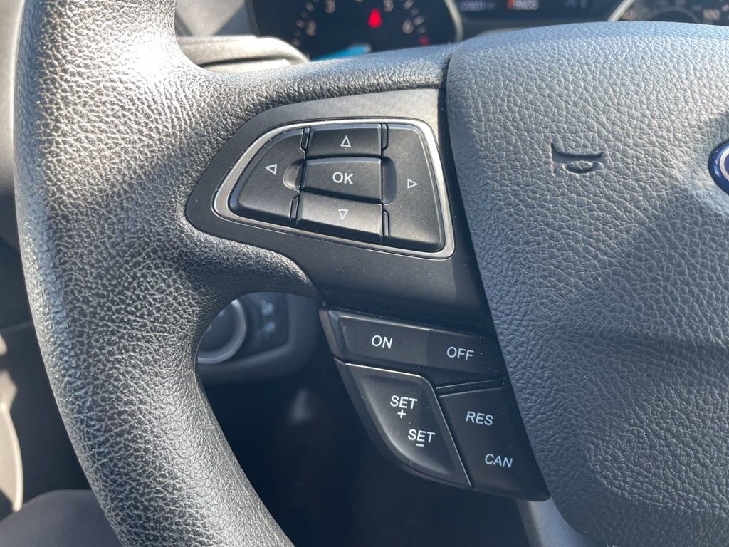 Used 2018 Ford Escape SE image 17