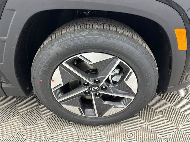 New 2026 Hyundai Tucson SEL FWD image 13