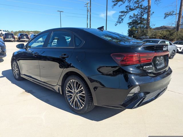Used 2024 Kia Forte GT-Line image 5