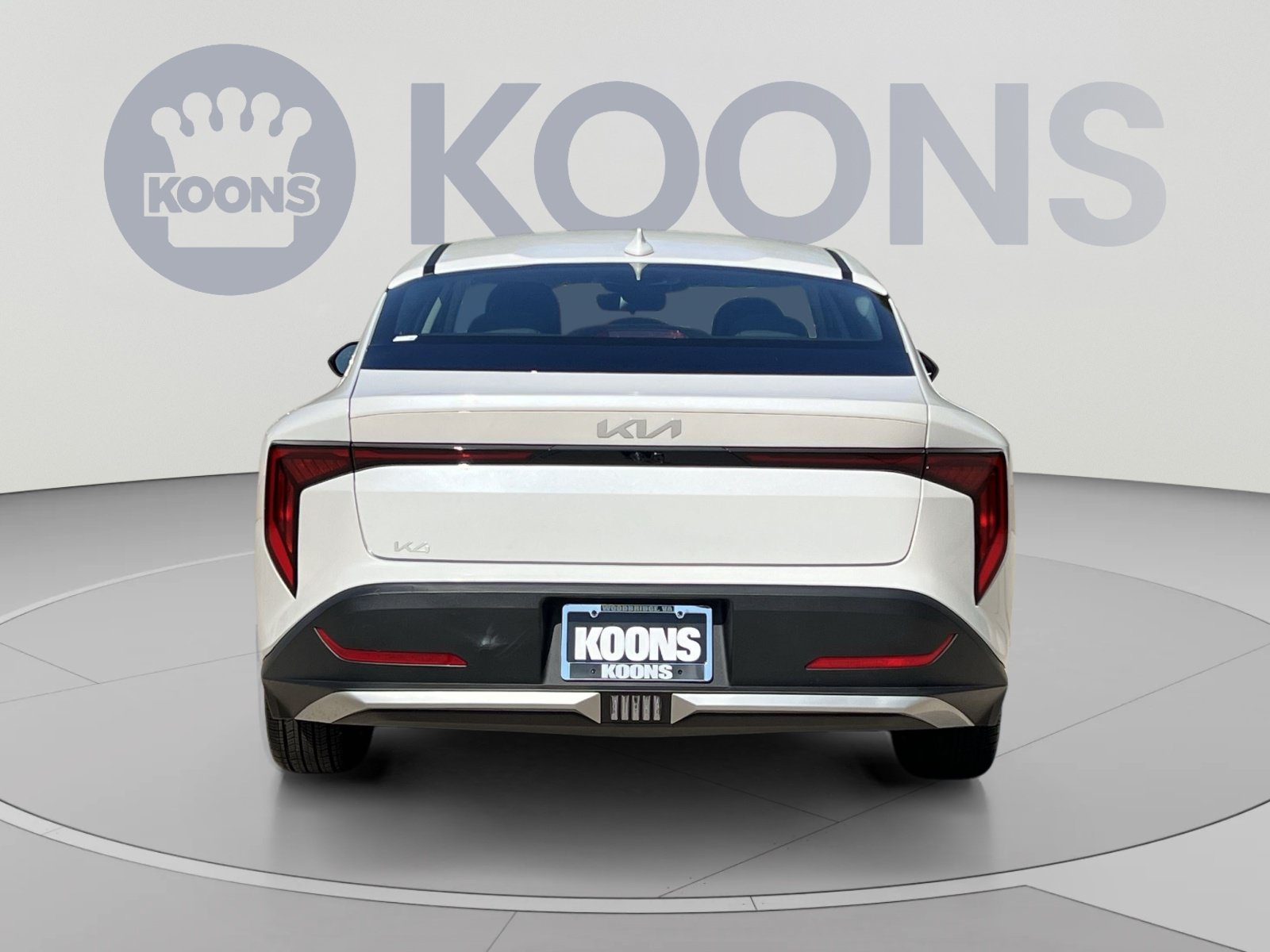 Used 2025 Kia K4 EX FWD image 5