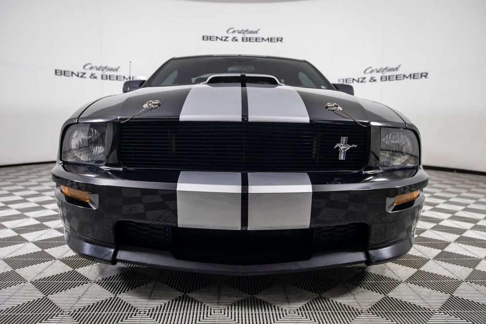 Used 2007 Ford Mustang GT RWD image 5