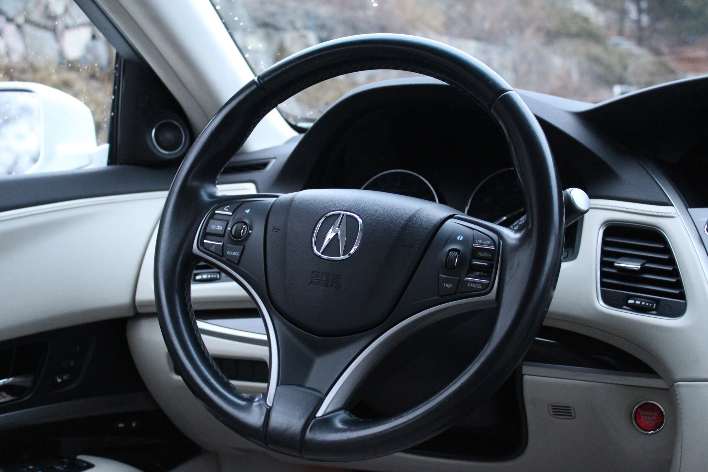 Used 2015 Acura RLX w/ Technology Package image 20
