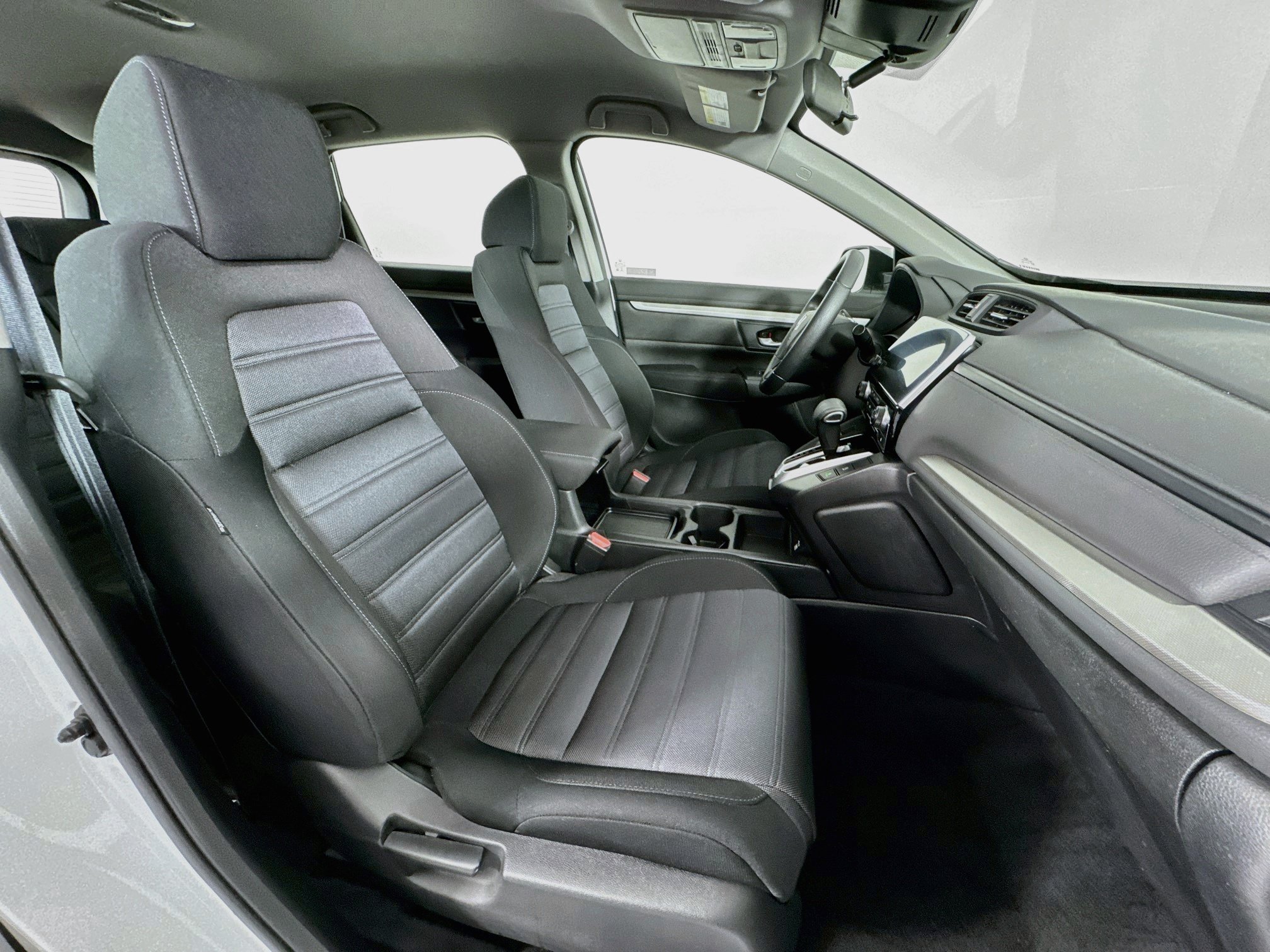 Certified 2022 Honda CR-V Special Edition image 27