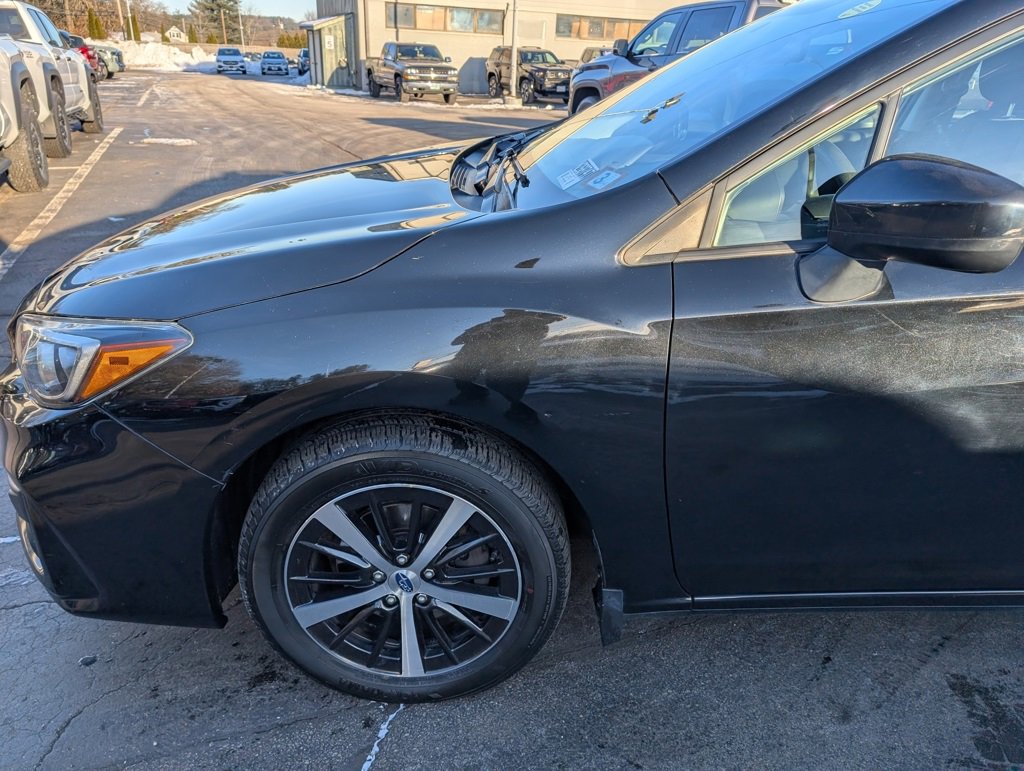 Used 2019 Subaru Impreza 2.0i Premium image 2