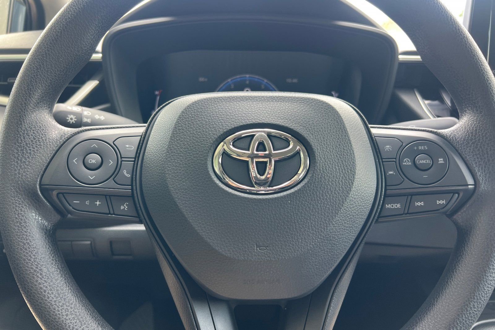 New 2026 Toyota Corolla LE image 25