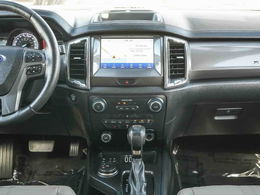 Used 2019 Ford Ranger Lariat w/ Equipment Group 501A Mid AWD/4WD image 13