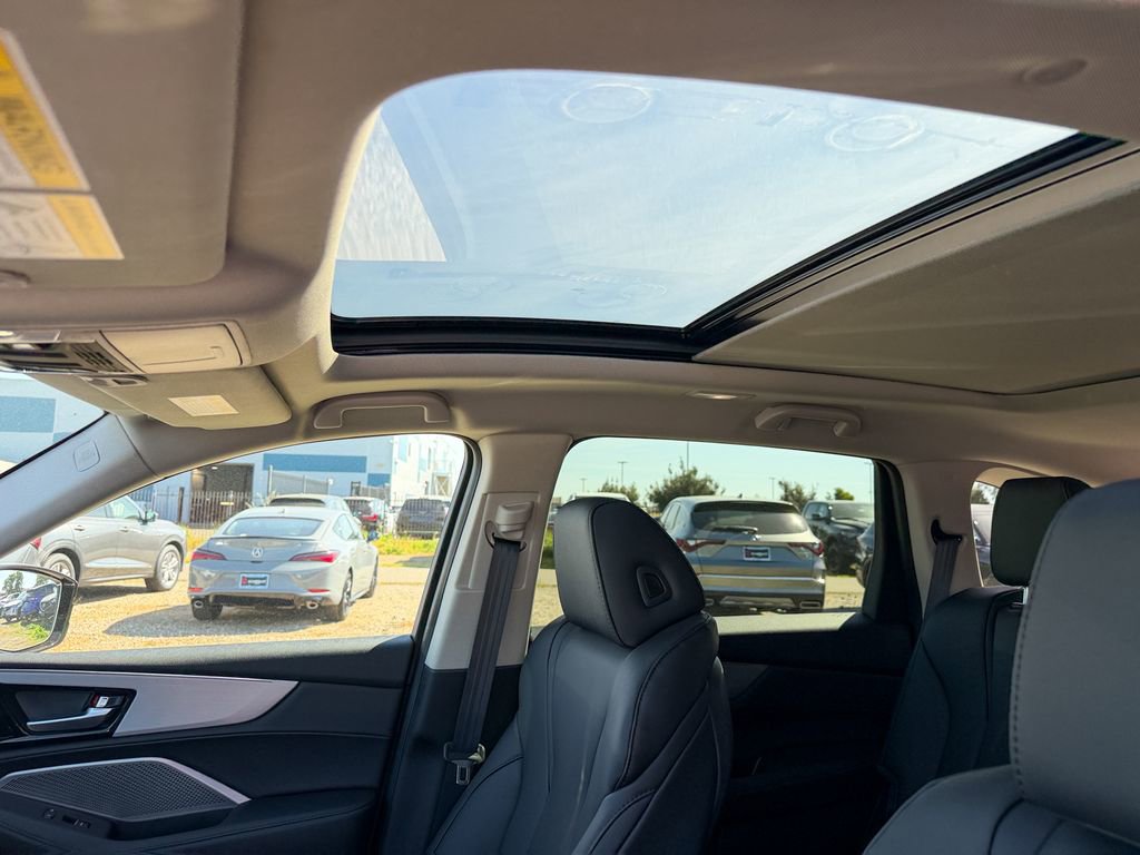 New 2026 Acura MDX SH-AWD image 23