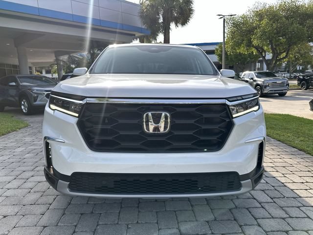 Used 2023 Honda Pilot EX-L image 19