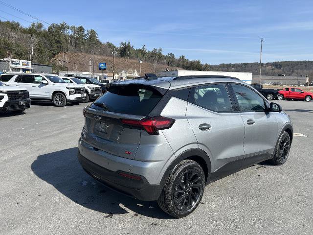 New 2027 Chevrolet Bolt RS w/ Technology Package image 29