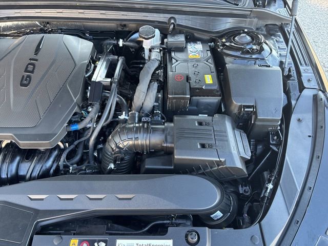 Certified 2026 Kia K5 LXS image 32