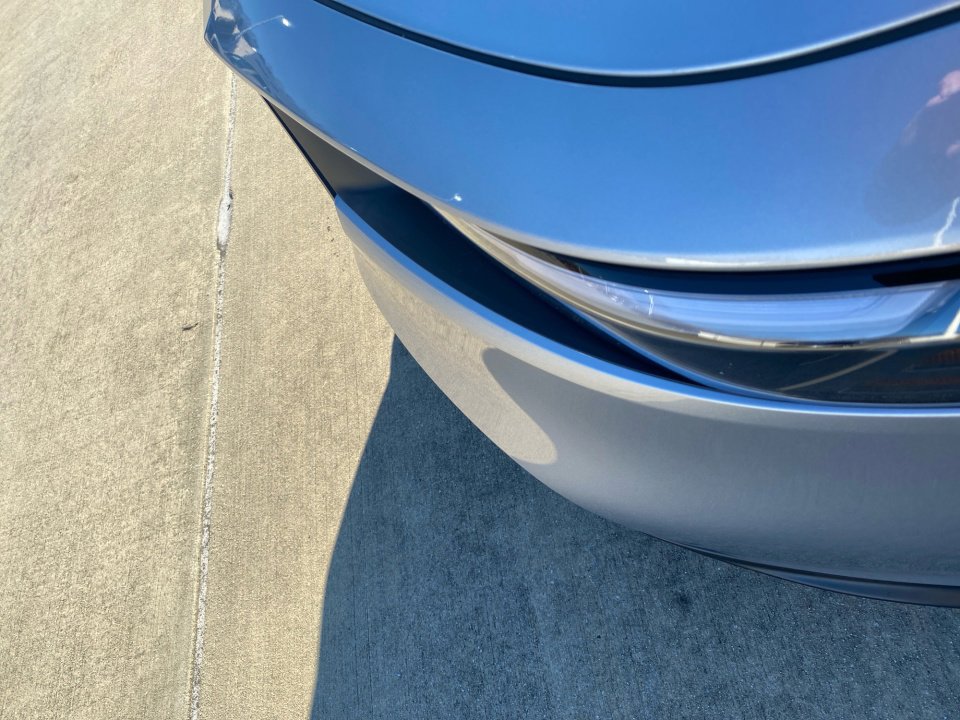 Certified 2025 Honda Accord Sport image 29