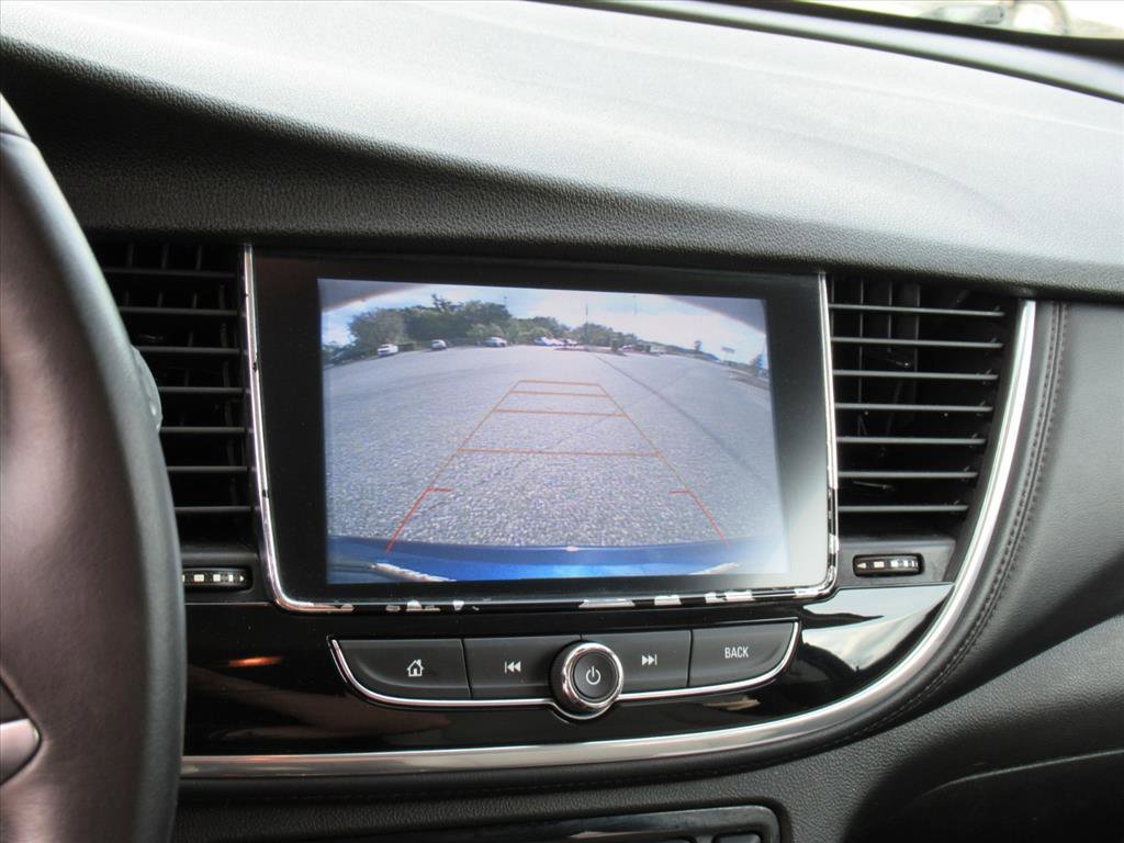 Used 2019 Buick Encore Preferred w/ Safety Package image 21