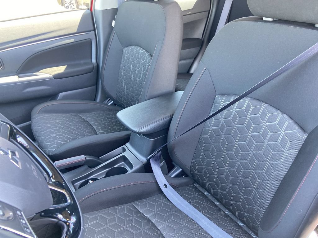New 2026 Mitsubishi Outlander Sport AWD image 14