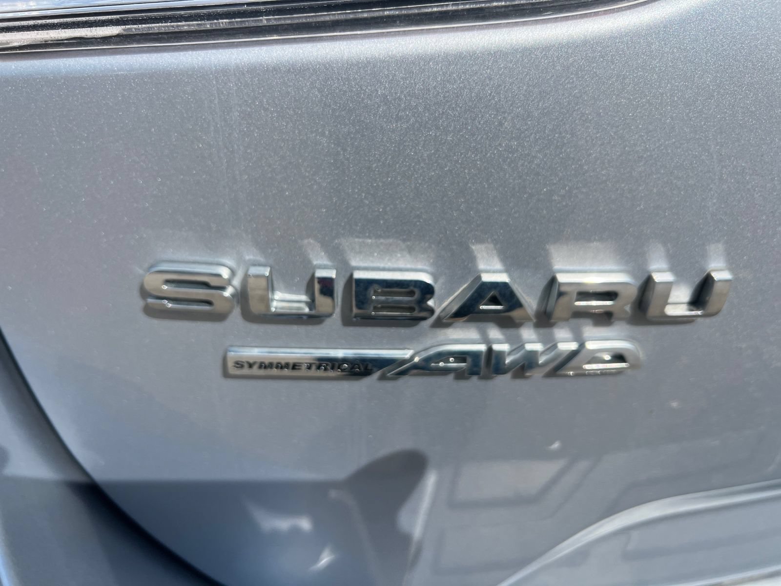 Used 2021 Subaru Forester Touring w/ Popular Package #2 AWD/4WD image 32