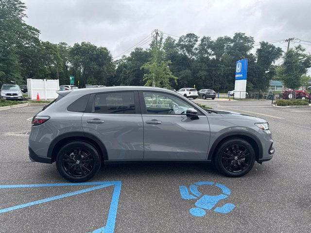 Used 2026 Honda HR-V Sport image 9