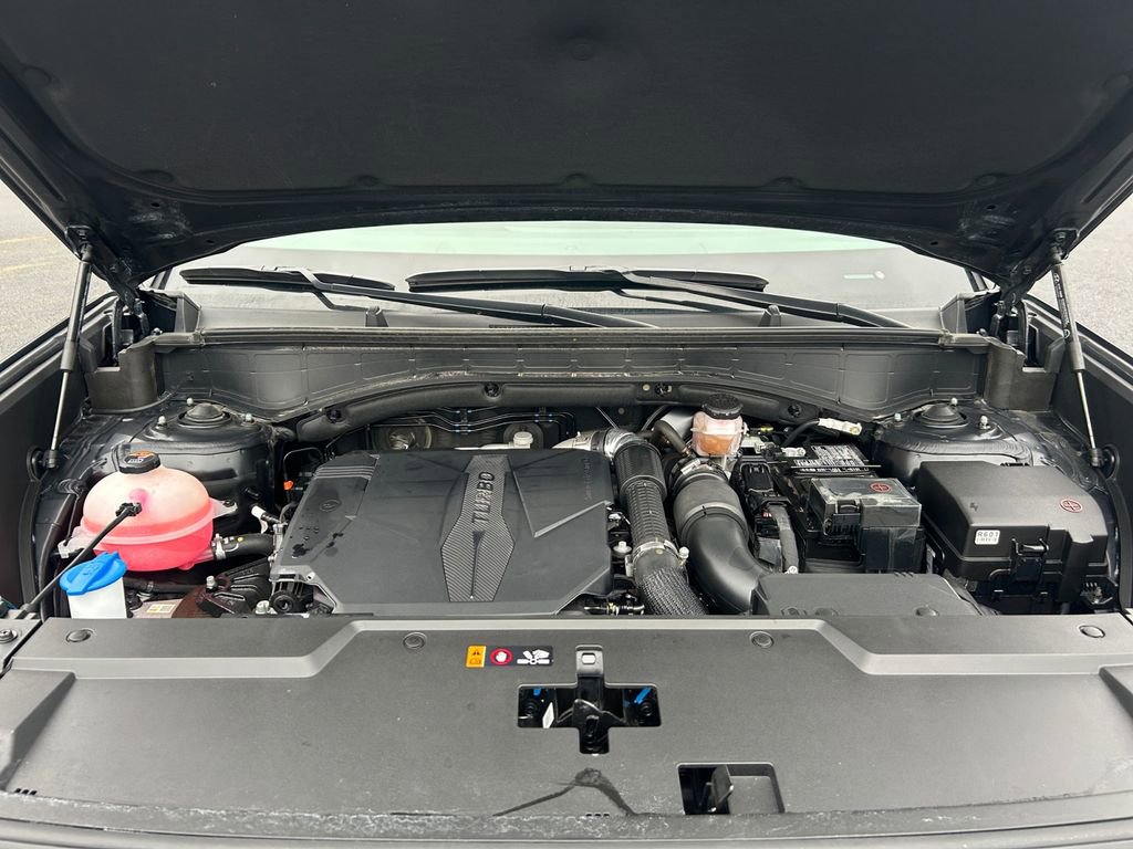 Used 2024 Hyundai Santa Fe SE image 29