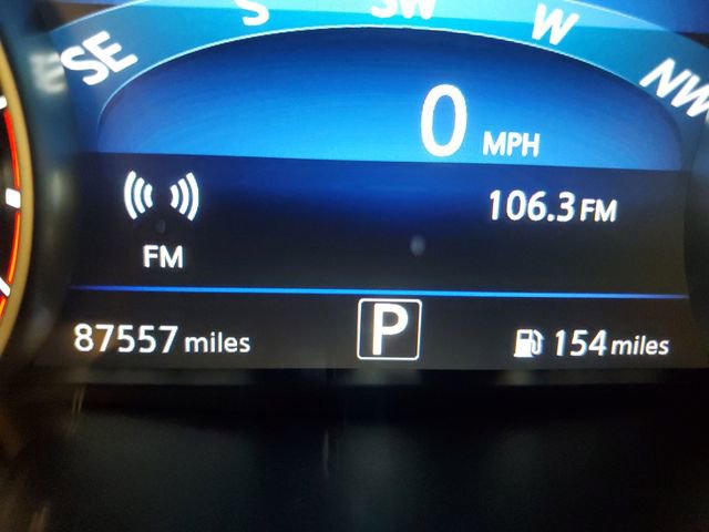 Used 2018 Nissan Murano SL w/ Cargo Package image 18