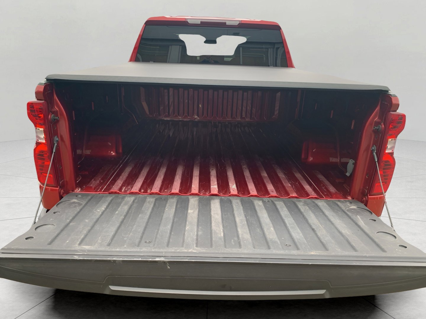 Used 2022 Chevrolet Silverado 1500 LT image 8
