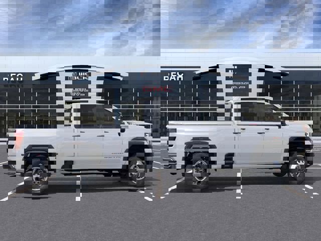 New 2026 GMC Sierra 3500 Pro w/ Convenience Package image 5