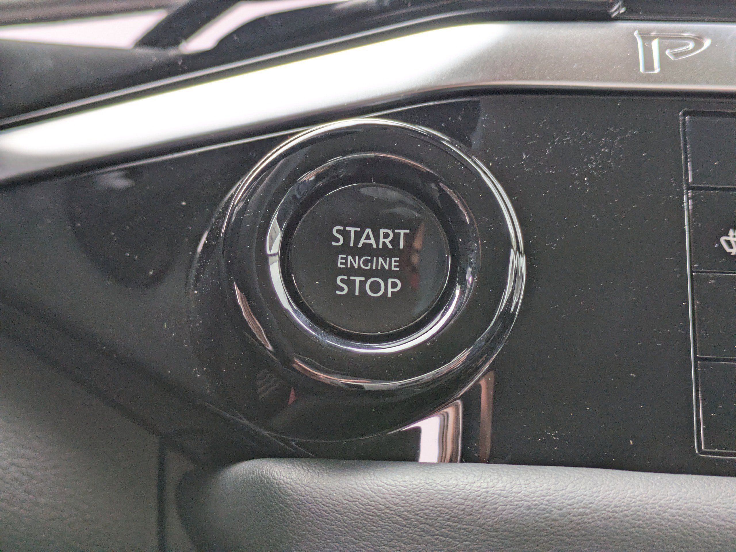 New 2026 Nissan Pathfinder SL FWD image 21