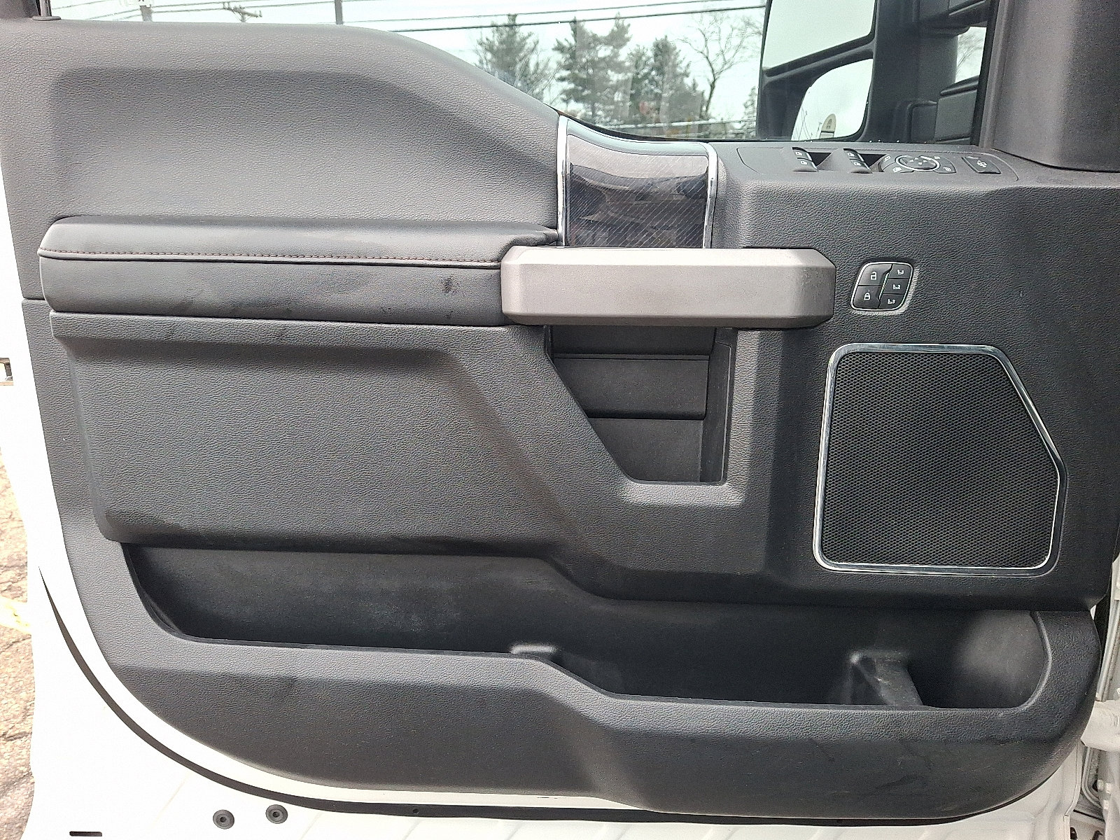 Used 2020 Ford F250 Platinum image 12