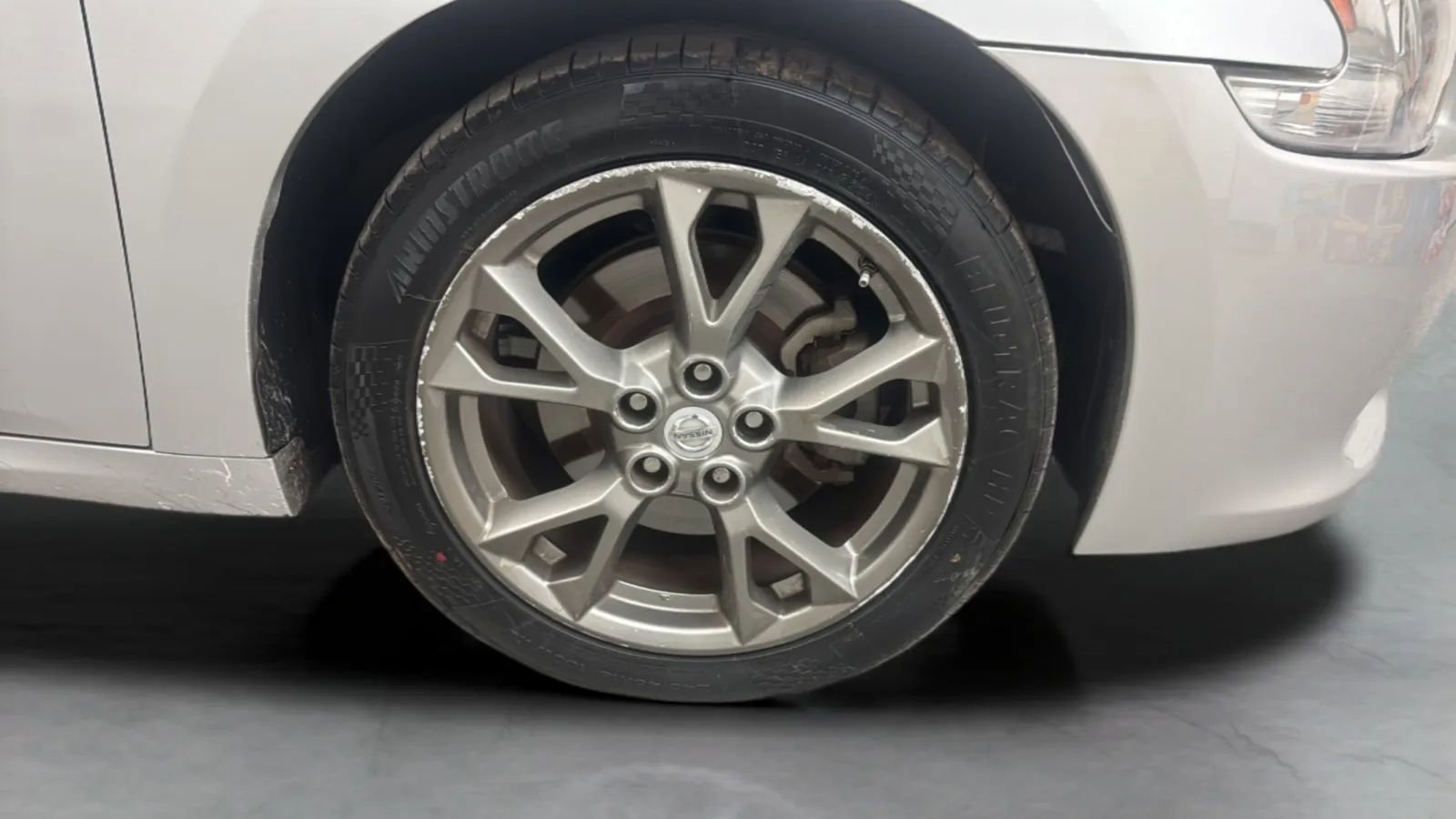 Used 2013 Nissan Maxima 3.5 SV FWD image 25