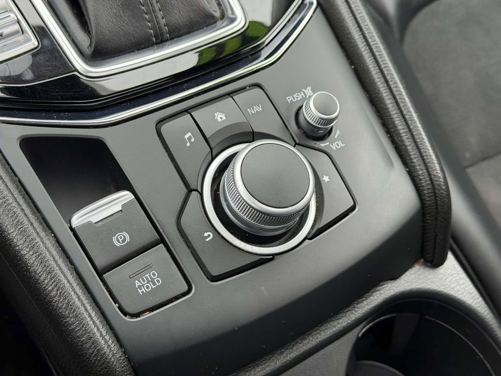 Used 2020 MAZDA CX-5 Touring image 30