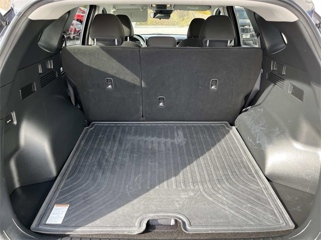 Used 2022 Hyundai Tucson SEL image 20