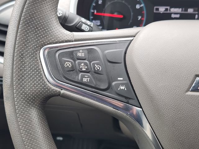 Used 2023 Chevrolet Malibu LS image 19