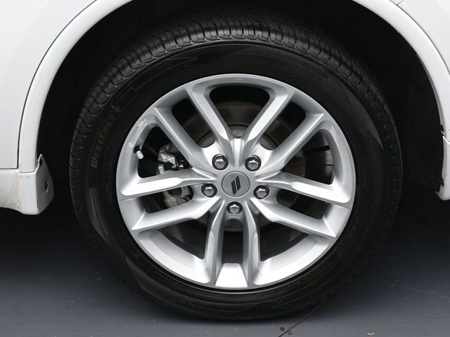 Used 2024 Dodge Durango R/T AWD/4WD image 8