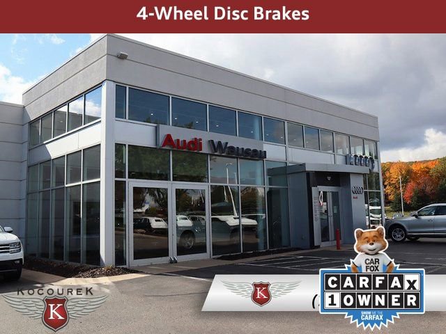 Used 2021 Subaru Forester Premium image 31