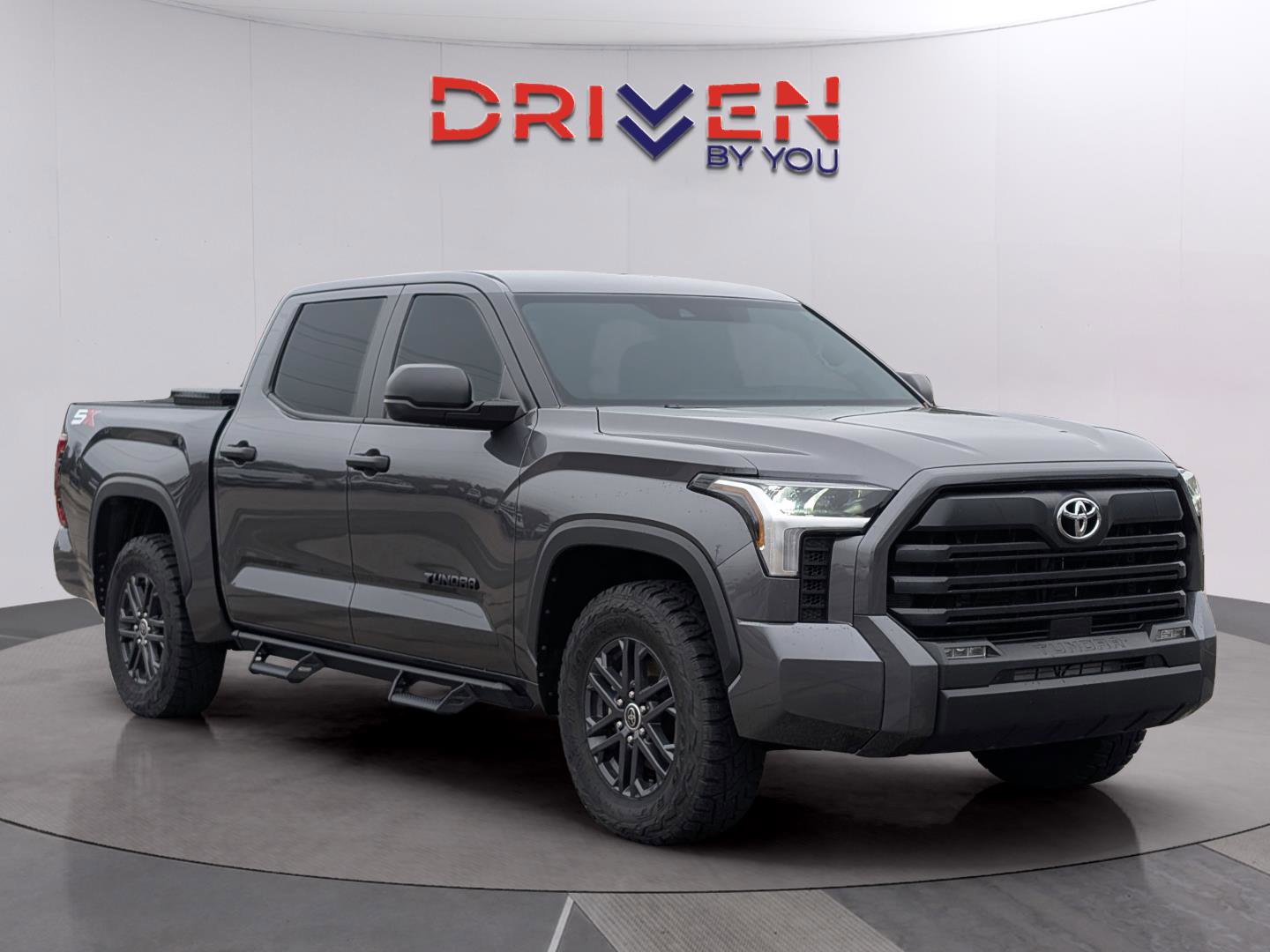 Used 2024 Toyota Tundra SR5 image 8