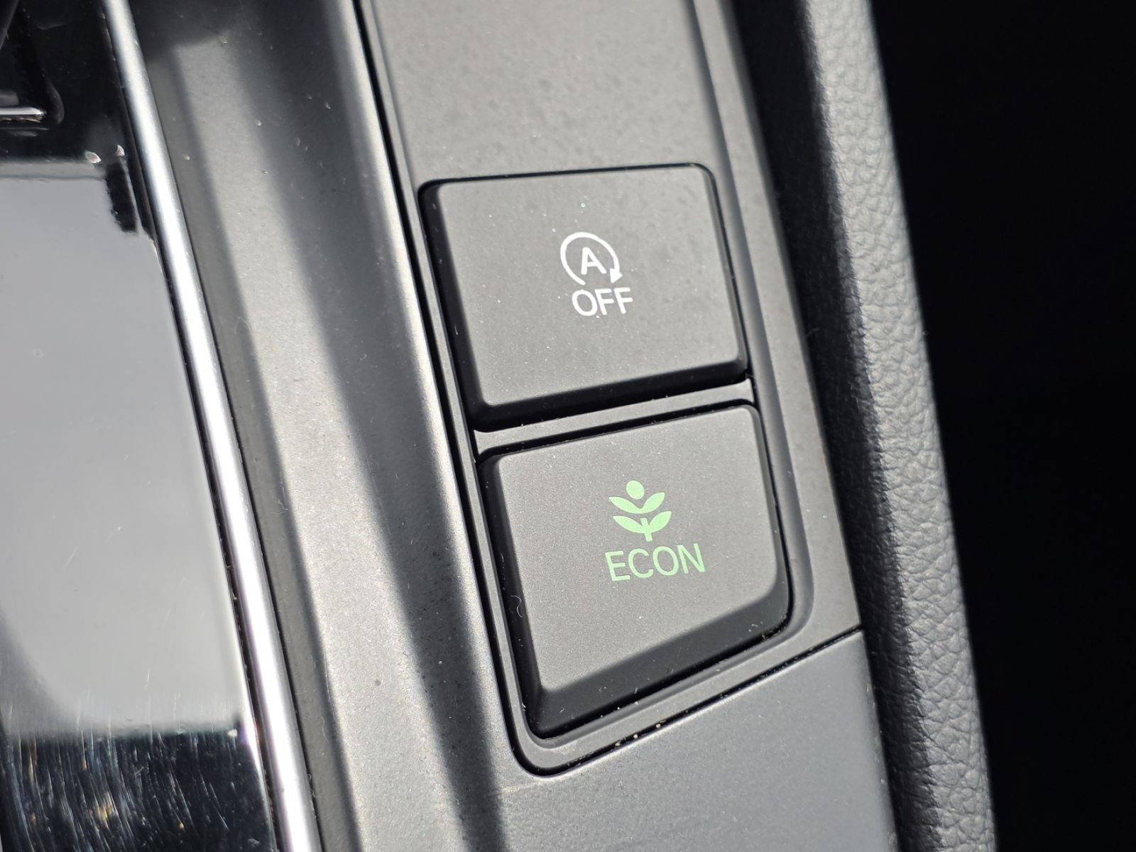 Certified 2021 Honda CR-V Special Edition image 6