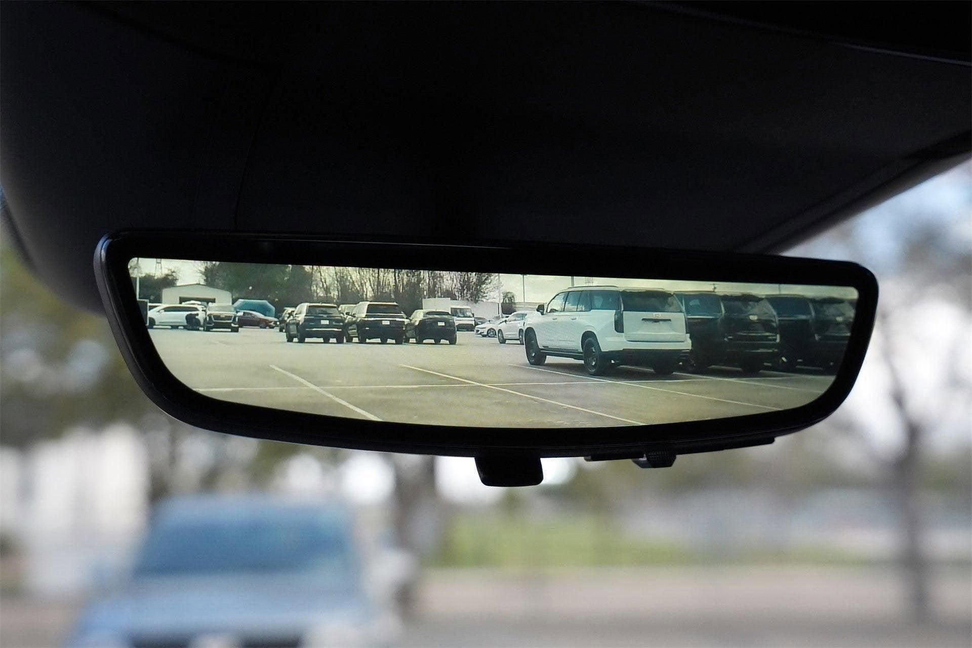 New 2026 Cadillac Escalade IQL Sport 1 w/ LPO, ONYX Package image 89