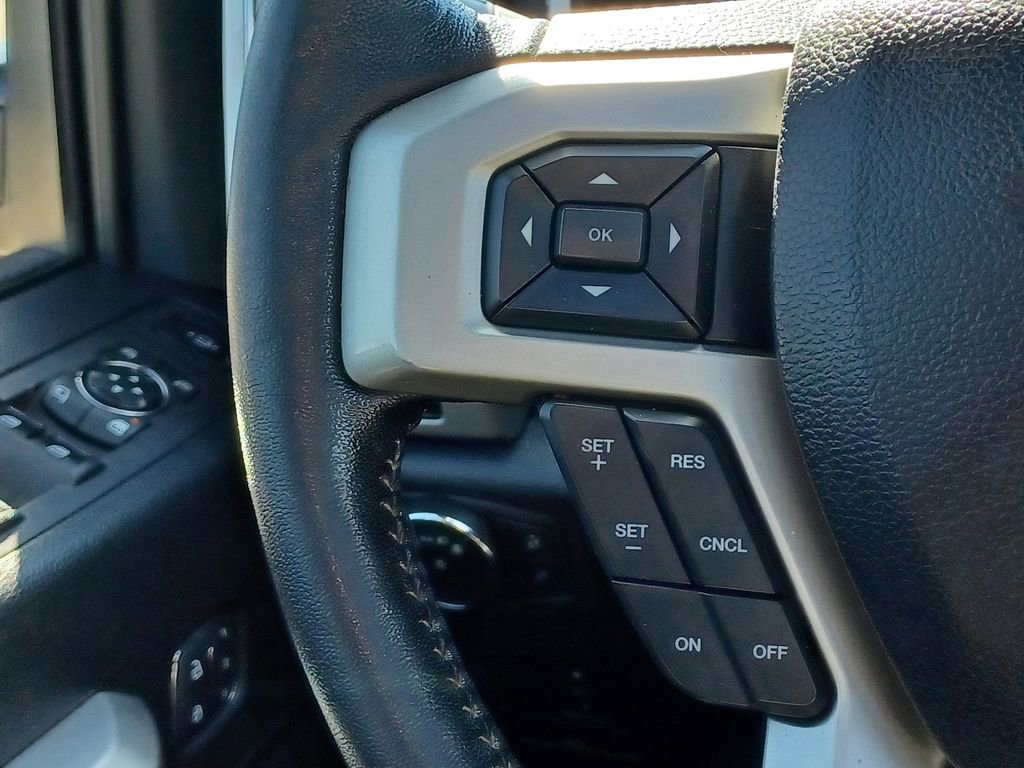 Used 2019 Ford F350 Lariat w/ Lariat Ultimate Package image 19